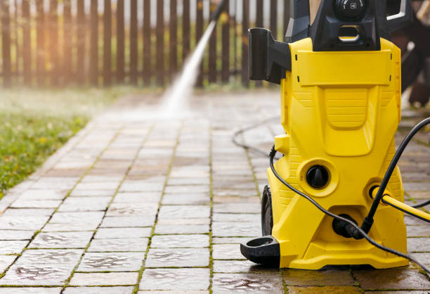 Trusted Lanett, AL Pressure Washing Experts